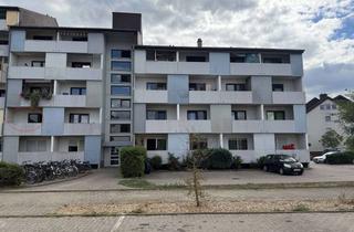 Wohnung kaufen in 76726 Germersheim, Kapitalanlage oder Eigennutzung: schönes Ein-Zimmer-Appartement in Germersheim