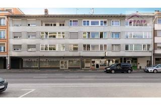 Wohnung kaufen in 78224 Singen, ATTRAKTIVE, MÖBLIERTE 2 ZIMMER-WOHNUNG FÜRKAPITALANLEGER IM WG-KONZEPT IN SINGEN-CITY!