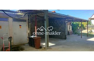 Garagen mieten in 78606 Seitingen-Oberflacht, Carport mit zwei Stellplätzen in Seitingen zu vermieten