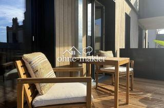 Wohnung mieten in An der Dahme, 12527 Berlin, Traumwohnung in Berlin Grünau (Neubau)
