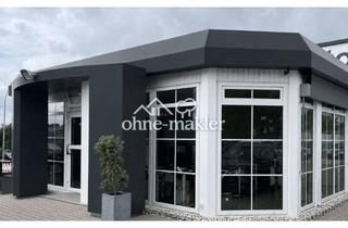 Büro zu mieten in 35516 Münzenberg, Büro Kosmetik Studio Versicherung Beauty Pilates Studio zu vermieten