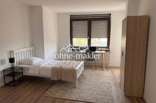 Wohnung mieten in 74080 Heilbronn, Möbliertes WG-Zimmer | Frisch renoviert | Warmmiete all-inclusive