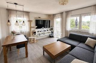 Wohnung mieten in 63679 Schotten, 3 Zimmer Apartment - 76m2 - ab 01.11.26 - provisionsfrei