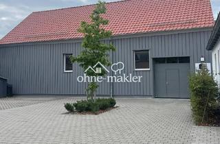 Geschäftslokal mieten in 99189 Walschleben, Modulare Lageranlage - 29 Boxen - vollautomatisiert - ideal zur Weitervermietung