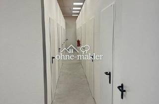Geschäftslokal mieten in 99189 Walschleben, SELFSTORAGE-ANLAGE-SOFORT BETRIEBSBEREIT