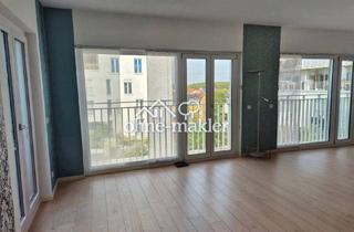 Wohnung mieten in 85757 Karlsfeld, Lichtdurchfluteter Wohntraum über den Dächern von Karlsfeld: MAN/MTU 2 Busstationen