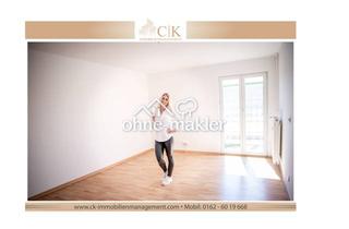 Wohnung mieten in 93491 Stamsried, 3 Zimmer - Erdgeschosswohnung mit Terrasse u. kleinem Gartenanteil in 93491 Stamsried zu vermieten