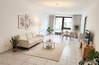 Wohnung mieten in 52064 Aachen, 2-Zimmer Wohnung im Zentrum