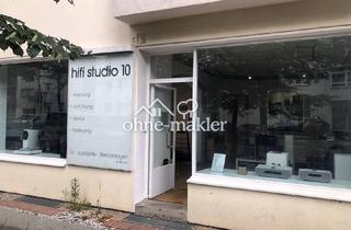 Büro zu mieten in Savignyplatz, 10623 Berlin, Top Lage in Grolmanstr. neu renoviert - EG - Arztpraxis, Büro, Niederlassung 155m2 + 3 Lagerräume