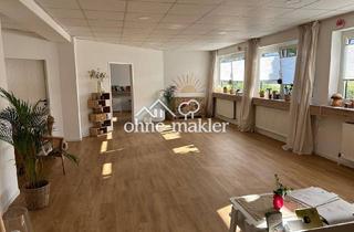 Büro zu mieten in 74321 Bietigheim-Bissingen, Büroräume / Praxisräume ca. 140qm