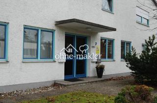 Büro zu mieten in 86899 Landsberg, Attraktive Büroeinheit im Erdgeschoss - ca. 88 m² in zentraler Lage von Landsberg am Lech