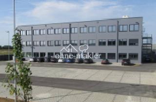 Büro zu mieten in 85098 Großmehring, Büroräume / Büroflächen ab 50 m²