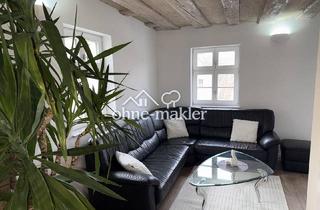 Wohnung kaufen in 91086 Aurachtal, Erstbezug- Denkmal- 2 Zimmer auf Neubau Niveau