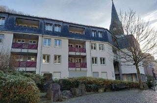 Sozialwohnungen mieten in An Der Kirche, 58762 Altena, Wohnung im Zentrum mit Balkon - WBS