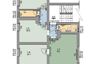 Wohnung mieten in Landeshuter Weg, 59494 Soest, Schöne 3-Zimmerwohnung in Soest, Landeshuter Weg 4, EG links