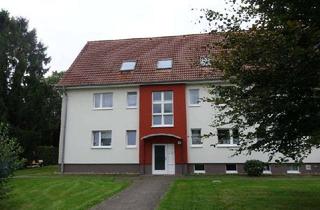 Wohnung mieten in Johannisstraße 13, 25355 Barmstedt, gemütliche, helle 2-Zi.-Whg. mit EBK und Balkon