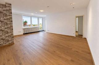 Wohnung mieten in 37671 Höxter, 2,5 Zimmer Wohnung mit Aufzug und Dachterrasse