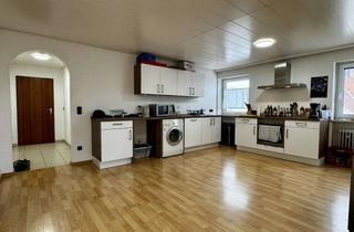 Wohnung mieten in Mühldorfer Straße 4a, 84539 Ampfing, Schöne, großzügige 3-Zimmerwohnung mit TG-Stellplatz und sonnigem Südbalkon in zentraler Lage