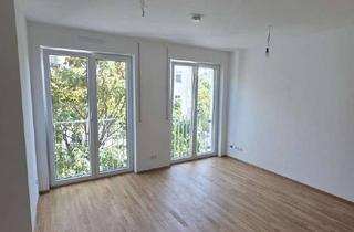 Wohnung mieten in Prenzlauer Berg, 10439 Prenzlauer Berg, Erstbezug 2026 in Prenzlauer Berg - Moderne 2-Zimmer-Wohnung mit Balkon im skandinavischen Viertel