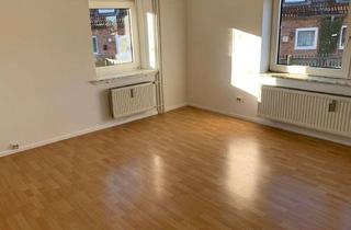 Wohnung mieten in 25746 Heide, schöne und gemütliche 2 1/2 Zimmer Wohnung