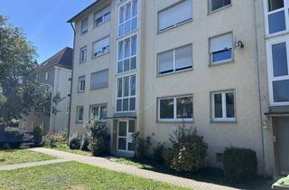 Wohnung mieten in 77654 Offenburg, Renovierte helle 3 Zimmer-Wohnung in ruhiger Lage