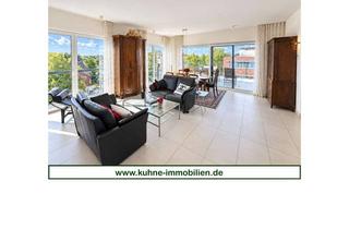 Penthouse mieten in 44532 Lünen, Exklusives Penthouse im Zentrum von Lünen