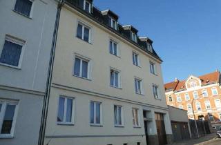 Wohnung mieten in Ernst-Toller-Str. 13, 08412 Werdau, 08412! Hell und gemütlich 3 Zimmerwohnung im Altbau