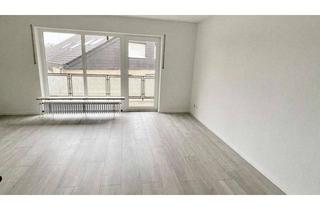 Wohnung mieten in 33104 Paderborn, Von priv. - schönes 1-Zi. Single-Appartement in Pad Schloß Neuhaus, ruhige Lage m. Balkon 2.OG