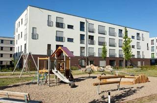 Wohnung mieten in Reinhold-Schneider-Straße, 14469 Bornstedt, Viel Platz für die Familie - individuelle 3-Zimmer-Wohnung