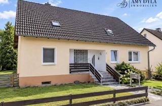 Wohnung mieten in 37520 Osterode, 2-Zimmer-Wohnung mit Teilmöblierung