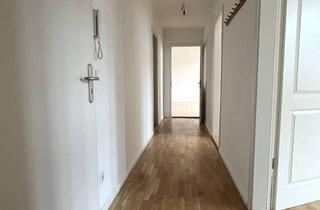 Wohnung mieten in Badstraße 20, 13357 Wedding, Schöne 3-Zimmer-Wohnung nahe Volkspark Humboldthain