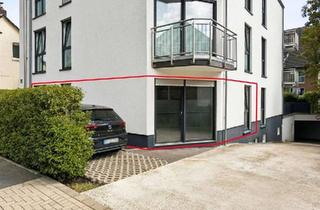 Wohnung mieten in Fester Straße 30, 40882 Ratingen, Moderne 2-Zimmerwohnung in Ratingen Ost mit Parkplatz