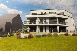 Wohnung mieten in Nierstefeldstrasse 26, 44339 Dortmund, Hier stimmt die Lage! Exklusives Neubauprojekt KfW 55 mit modernen Mietwohnungen und Tiefgarage