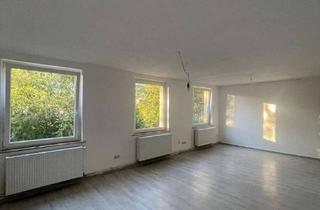 Wohnung mieten in 31061 Alfeld, Helle 5-ZKB mit Gartenanteil und Option auf Garage