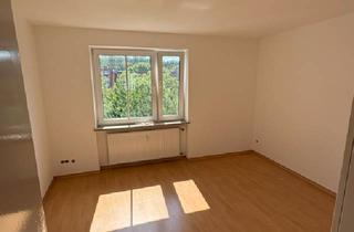 Wohnung mieten in Langer Weg 62, 93055 Burgweinting-Harting, Erstbezug nach Sanierung: Große Wohnung in ruhiger Wohnanlage