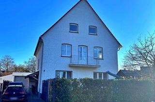Wohnung mieten in Asselbornstr., 53879 Euskirchen, Südstadt, frisch renovierte 3 Zi.-Wohnung mit Balkon
