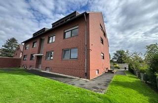 Wohnung mieten in 41844 Wegberg, ***Wegberg-Wildenrath, modern & geräumig! 4-Zi.-Whg. mit Balkon in gepflegtem 6 Part.Haus!***
