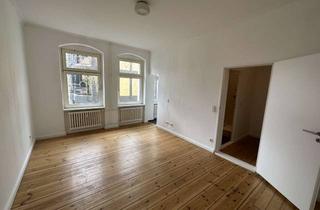 Wohnung mieten in Pichelsdorfer Str. 120, 13595 Spandau, 3-JAHRESMIETVERTRAG | 1-Zimmerwohnung in Spandau zu vermieten!