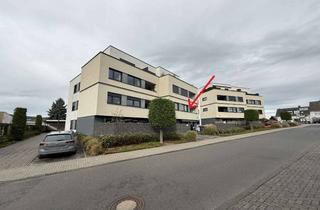 Wohnung mieten in Werftstraße 60, 56626 Andernach, Wohnen mit Klasse