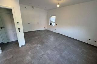Wohnung mieten in 27339 Riede, Kleine sanierte zwei Zimmerwohnung ohne Garten