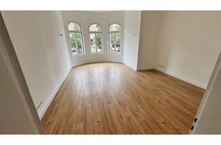 Wohnung mieten in Jasperallee 67, 38118 Braunschweig, Altbauwohnung mit großem Garten, Terrasse und Balkon, Fußbodenheizung