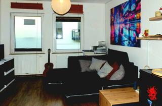 Wohnung mieten in 56626 Andernach, Zentral wohnen auf 36 m² – 2 Zimmer mitten in der Stadt