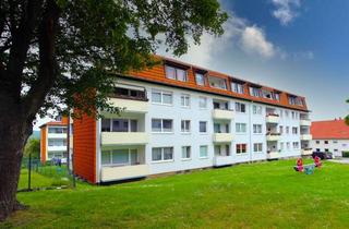 Wohnung mieten in Bismarckstraße 19, 38259 Bad, Dachgeschoss Wohnung in der Südstadt