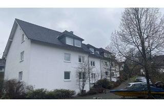 Sozialwohnungen mieten in Südring 32, 51643 Gummersbach, Gummersbach-Bernberg Schöne 3. Zimmer Wohnung, WBS erforderlich