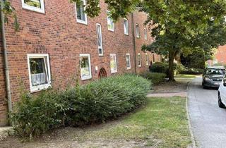 Wohnung mieten in Oldenburger Straße, 24143 Gaarden-Ost, Gemütliche 2,5-Zimmer-Altbauwohnung in Kiel – 58,45 m² mit Terrasse