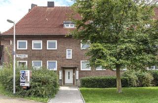 Wohnung mieten in Moltkestraße 26, 46397 Bocholt, Helle 3-Zimmer-Etagenwohnung in Bocholt – 62 m² im Erdgeschoss