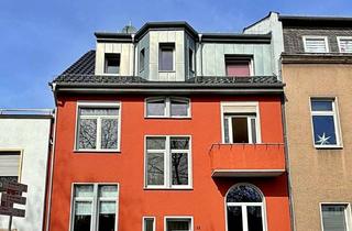 Wohnung mieten in Alleestr. 22, 53879 Euskirchen, Vollmöbliertes Singleappartement zentral in Euskirchen