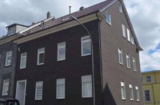 Wohnung mieten in Kurfürstenstraße 52, 42369 Ronsdorf, Helle 3-4 Zimmer-Wohnung in ruhiger Lage W-Ronsdorf