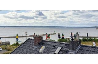 Wohnung mieten in Stralsunder Str., 18546 Sassnitz, Meerblick und Balkon- kleine 1 Zimmer Wohnung- in Sassnitz- sofort verfügbar