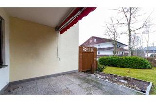 Wohnung mieten in 83646 Wackersberg, Ein Platz an der Sonne!
